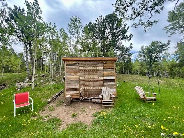 1746 Lump Gulch Road, Black Hawk, CO 80422