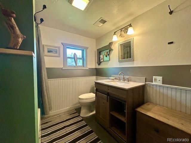 1746 Lump Gulch Road, Black Hawk, CO 80422