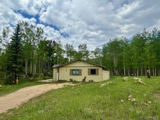 1746 Lump Gulch Road, Black Hawk, CO 80422