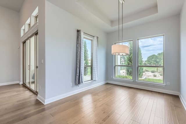 321 Cimarron Hills TRL E, Georgetown, TX 78628