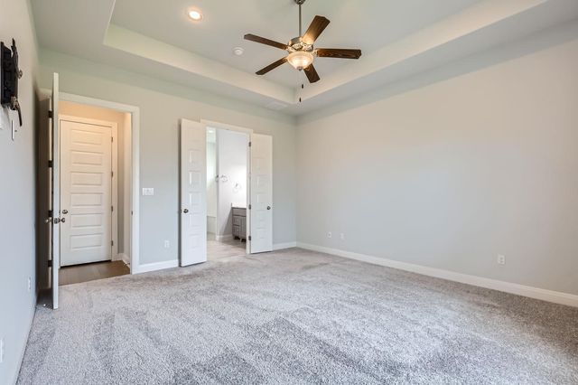 321 Cimarron Hills TRL E, Georgetown, TX 78628