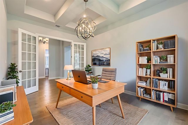 321 Cimarron Hills TRL E, Georgetown, TX 78628