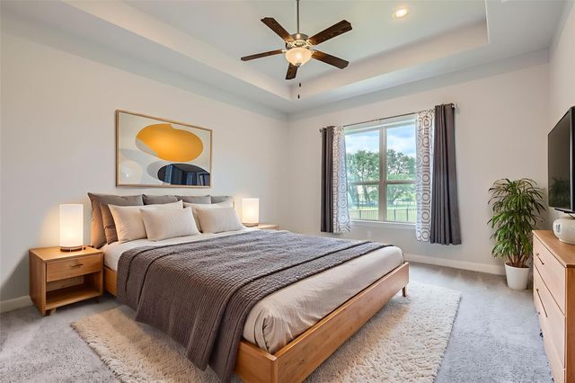 321 Cimarron Hills TRL E, Georgetown, TX 78628