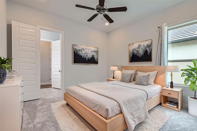 321 Cimarron Hills TRL E, Georgetown, TX 78628
