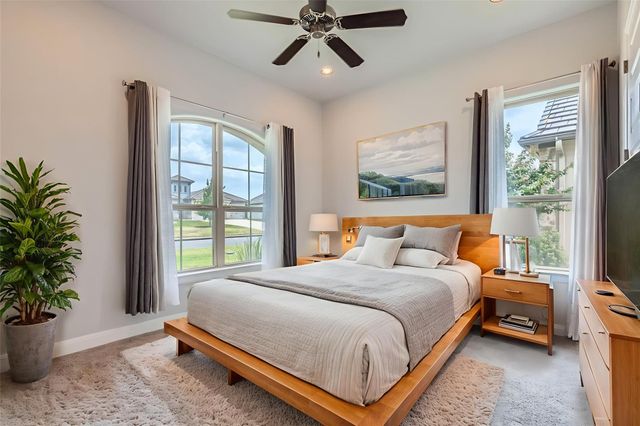 321 Cimarron Hills TRL E, Georgetown, TX 78628