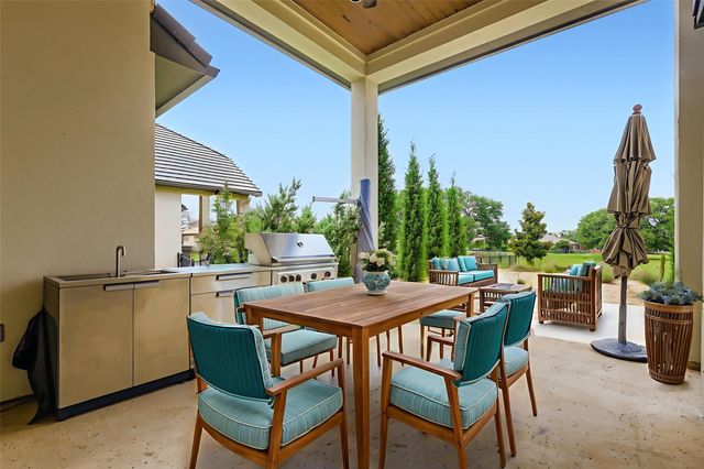321 Cimarron Hills TRL E, Georgetown, TX 78628