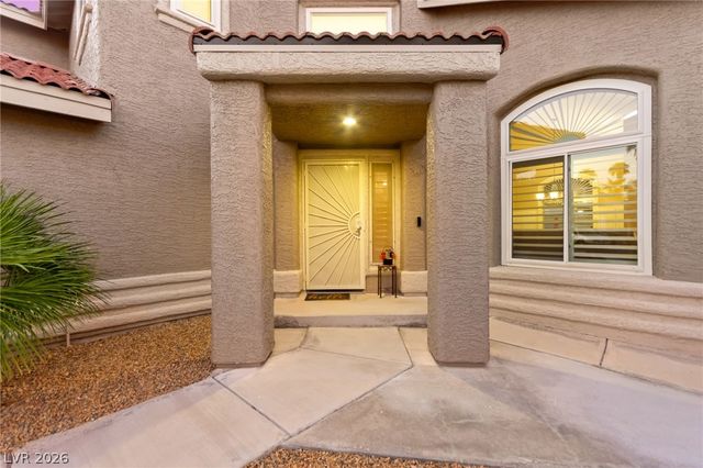 1524 Bright View Drive, Las Vegas, NV 89119