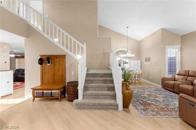 1524 Bright View Drive, Las Vegas, NV 89119