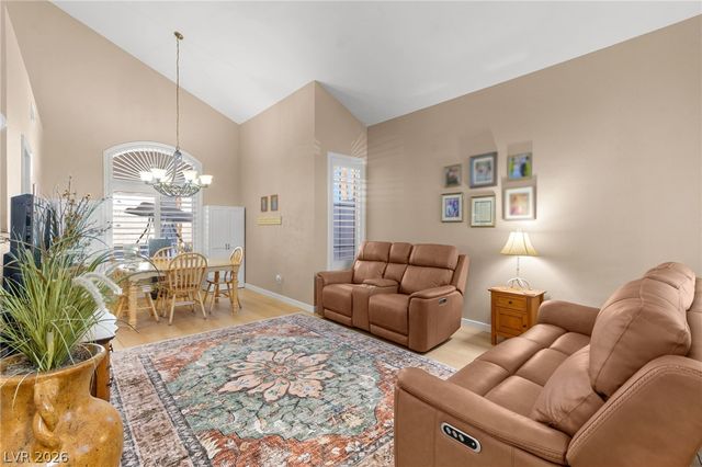 1524 Bright View Drive, Las Vegas, NV 89119