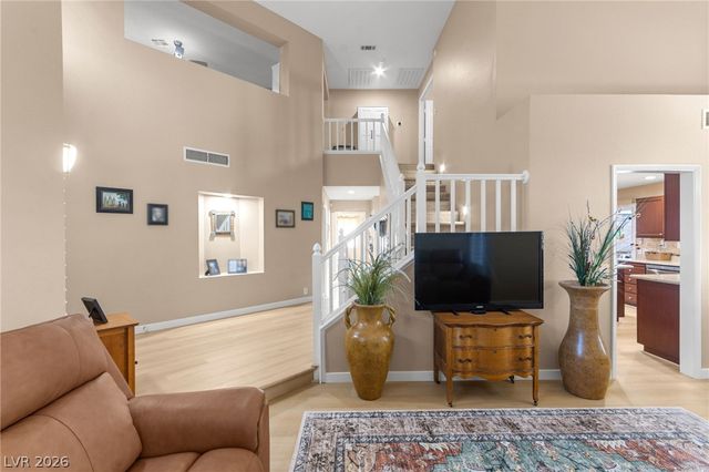 1524 Bright View Drive, Las Vegas, NV 89119