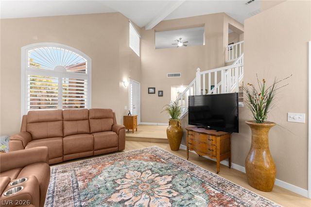 1524 Bright View Drive, Las Vegas, NV 89119