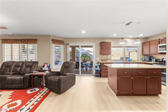 1524 Bright View Drive, Las Vegas, NV 89119