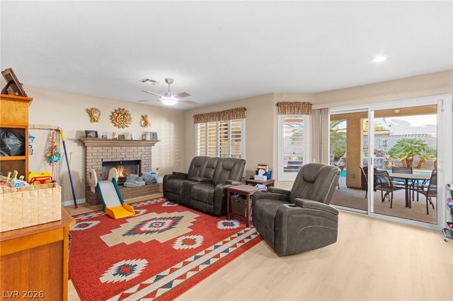 1524 Bright View Drive, Las Vegas, NV 89119