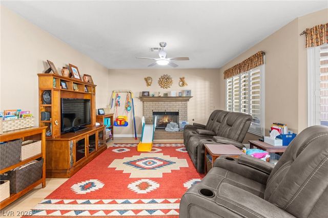 1524 Bright View Drive, Las Vegas, NV 89119