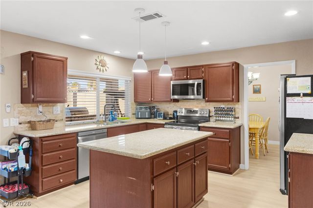 1524 Bright View Drive, Las Vegas, NV 89119