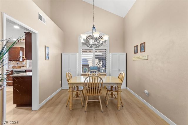 1524 Bright View Drive, Las Vegas, NV 89119