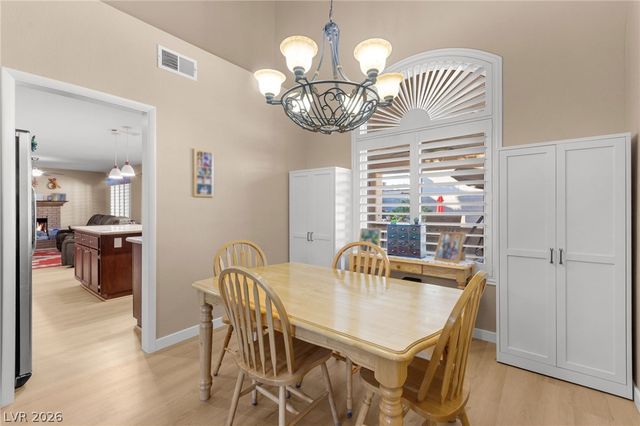 1524 Bright View Drive, Las Vegas, NV 89119