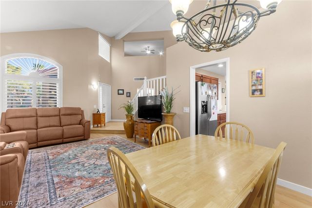 1524 Bright View Drive, Las Vegas, NV 89119
