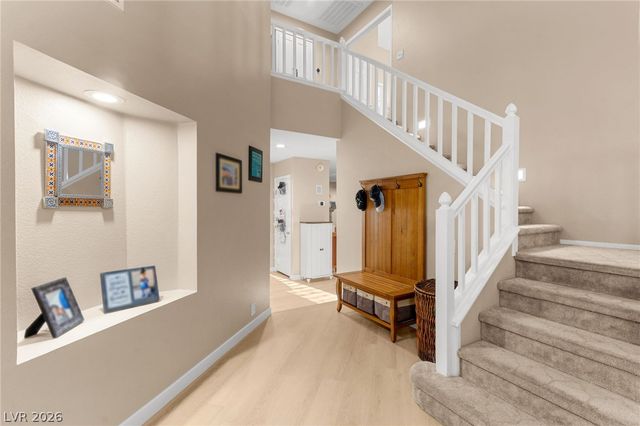 1524 Bright View Drive, Las Vegas, NV 89119