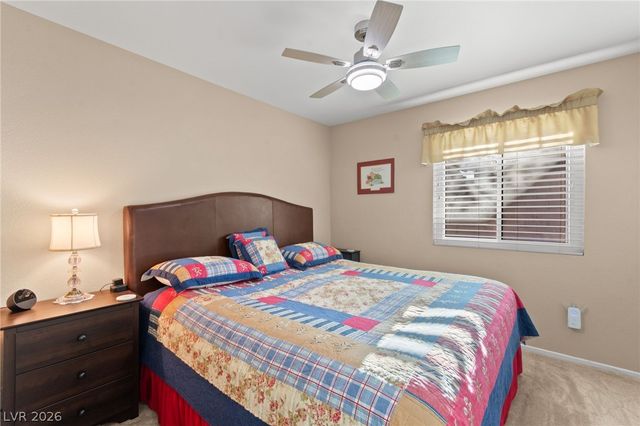 1524 Bright View Drive, Las Vegas, NV 89119