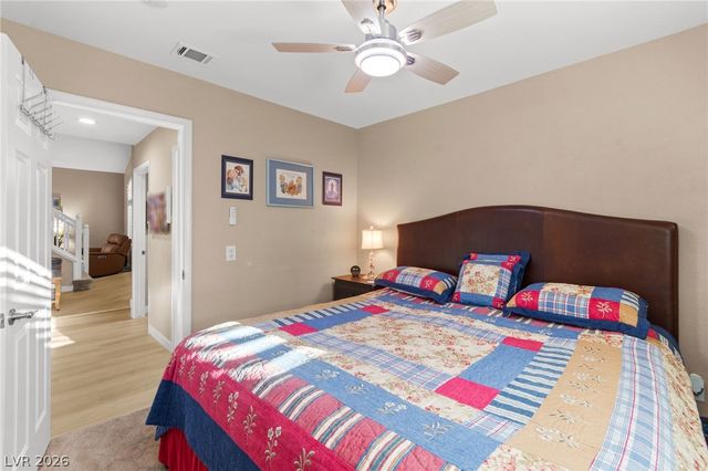1524 Bright View Drive, Las Vegas, NV 89119