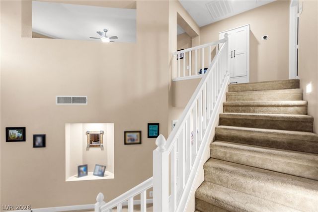 1524 Bright View Drive, Las Vegas, NV 89119