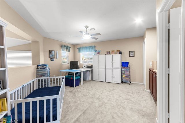 1524 Bright View Drive, Las Vegas, NV 89119