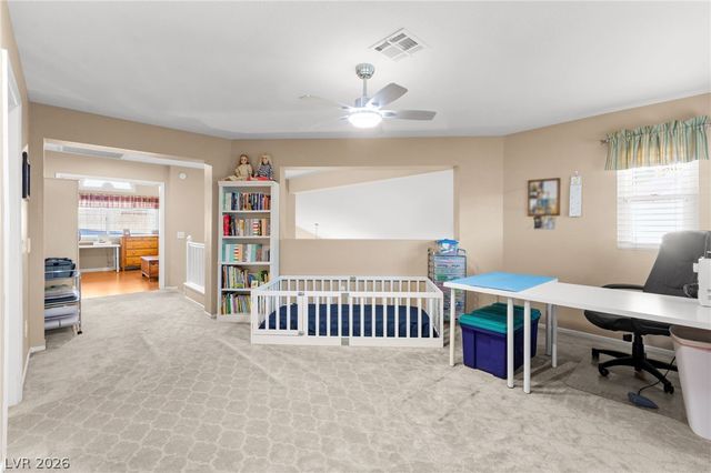 1524 Bright View Drive, Las Vegas, NV 89119