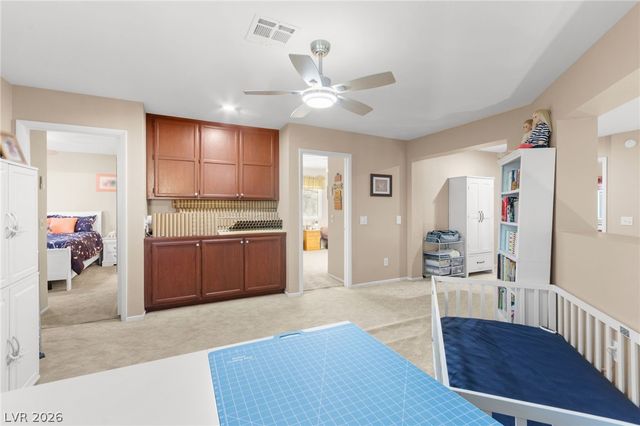 1524 Bright View Drive, Las Vegas, NV 89119