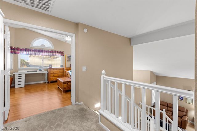 1524 Bright View Drive, Las Vegas, NV 89119