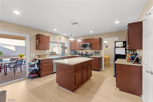 1524 Bright View Drive, Las Vegas, NV 89119