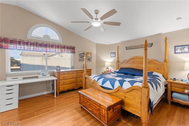 1524 Bright View Drive, Las Vegas, NV 89119