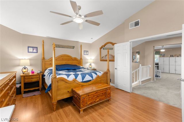 1524 Bright View Drive, Las Vegas, NV 89119