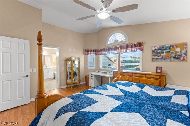 1524 Bright View Drive, Las Vegas, NV 89119