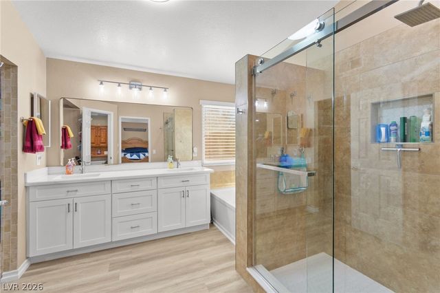 1524 Bright View Drive, Las Vegas, NV 89119