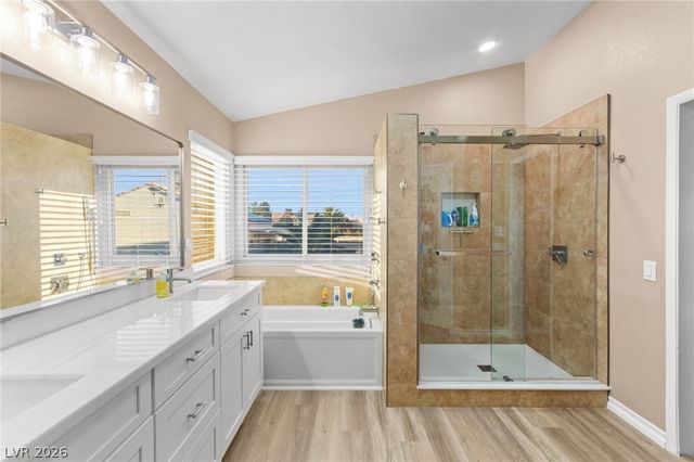 1524 Bright View Drive, Las Vegas, NV 89119