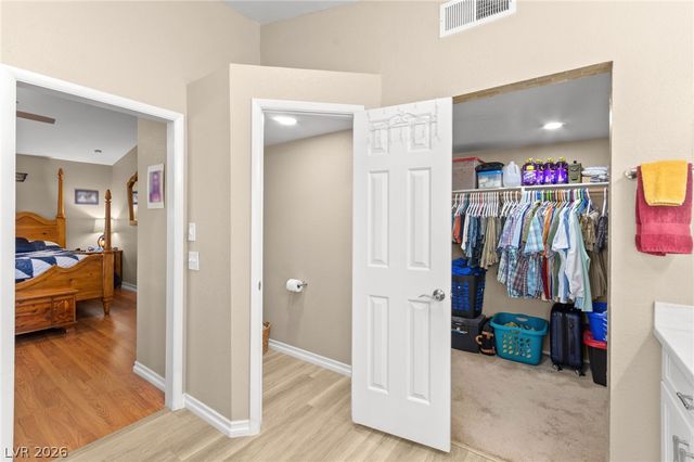 1524 Bright View Drive, Las Vegas, NV 89119