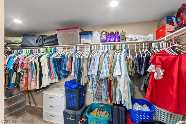 1524 Bright View Drive, Las Vegas, NV 89119
