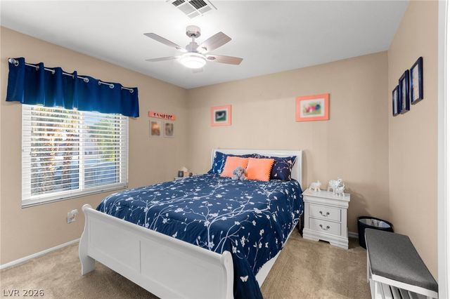 1524 Bright View Drive, Las Vegas, NV 89119
