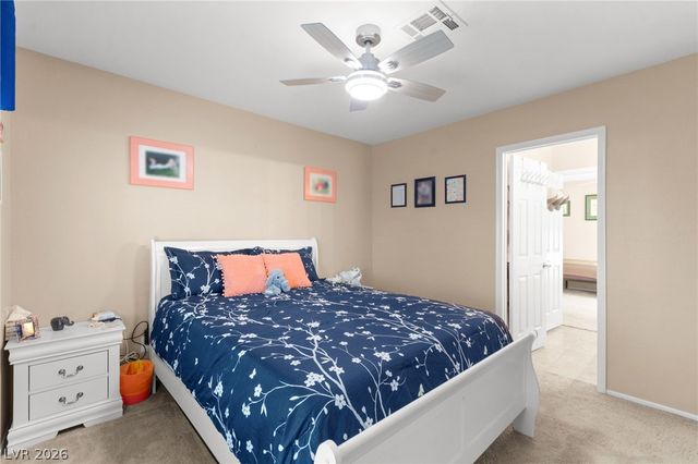 1524 Bright View Drive, Las Vegas, NV 89119