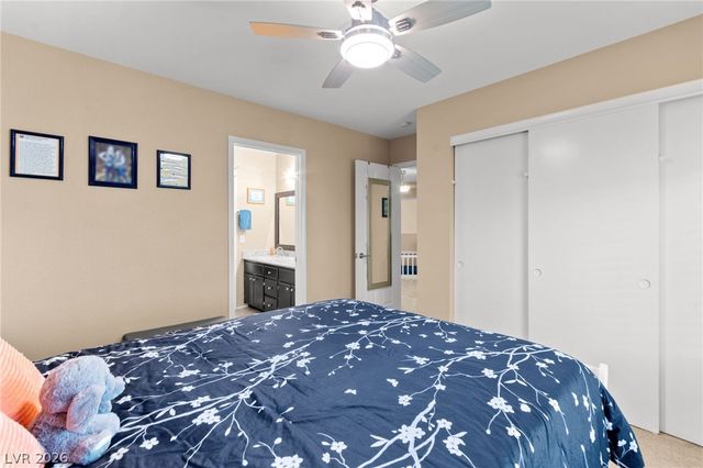 1524 Bright View Drive, Las Vegas, NV 89119