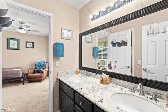 1524 Bright View Drive, Las Vegas, NV 89119