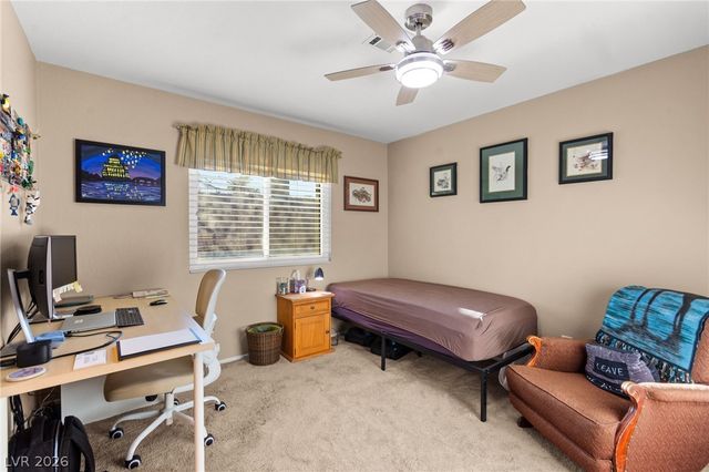 1524 Bright View Drive, Las Vegas, NV 89119