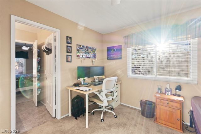 1524 Bright View Drive, Las Vegas, NV 89119