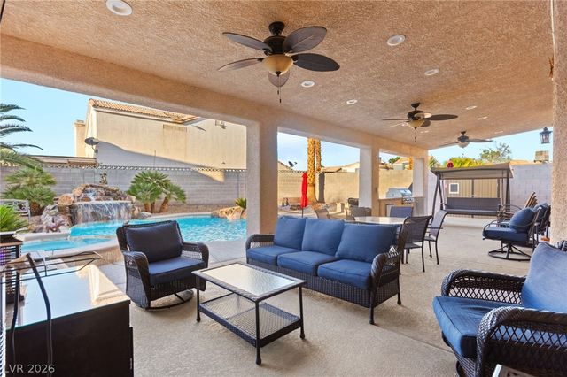 1524 Bright View Drive, Las Vegas, NV 89119