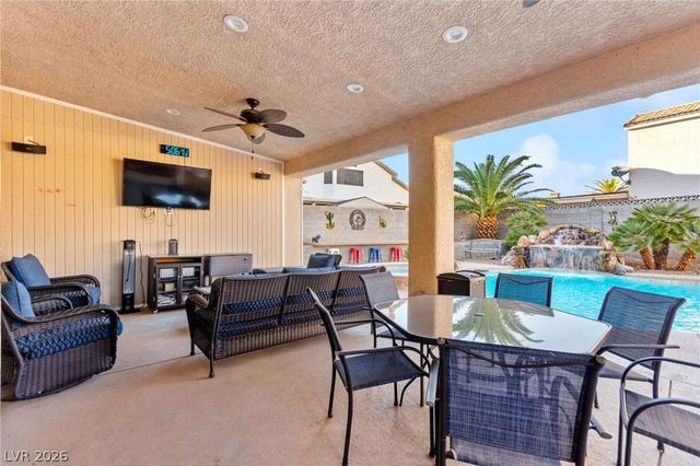 1524 Bright View Drive, Las Vegas, NV 89119