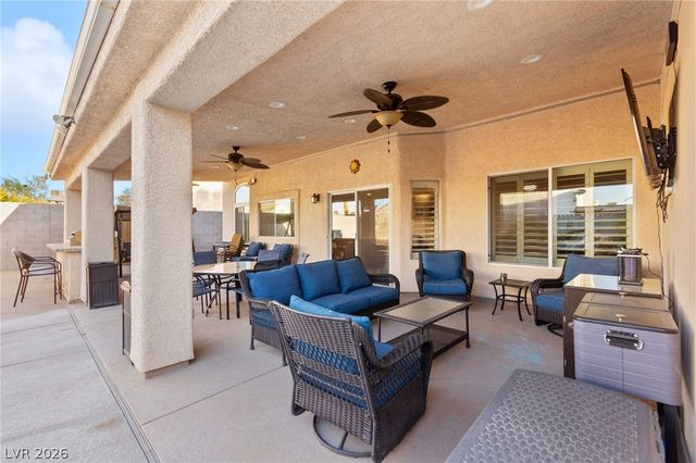 1524 Bright View Drive, Las Vegas, NV 89119
