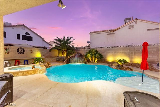 1524 Bright View Drive, Las Vegas, NV 89119