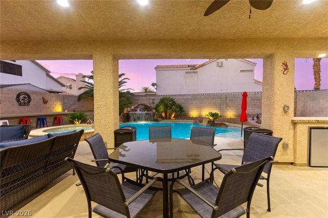 1524 Bright View Drive, Las Vegas, NV 89119