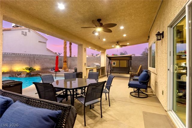 1524 Bright View Drive, Las Vegas, NV 89119